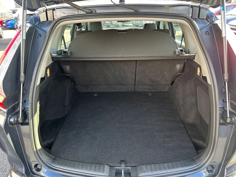 More views of Honda CR-V