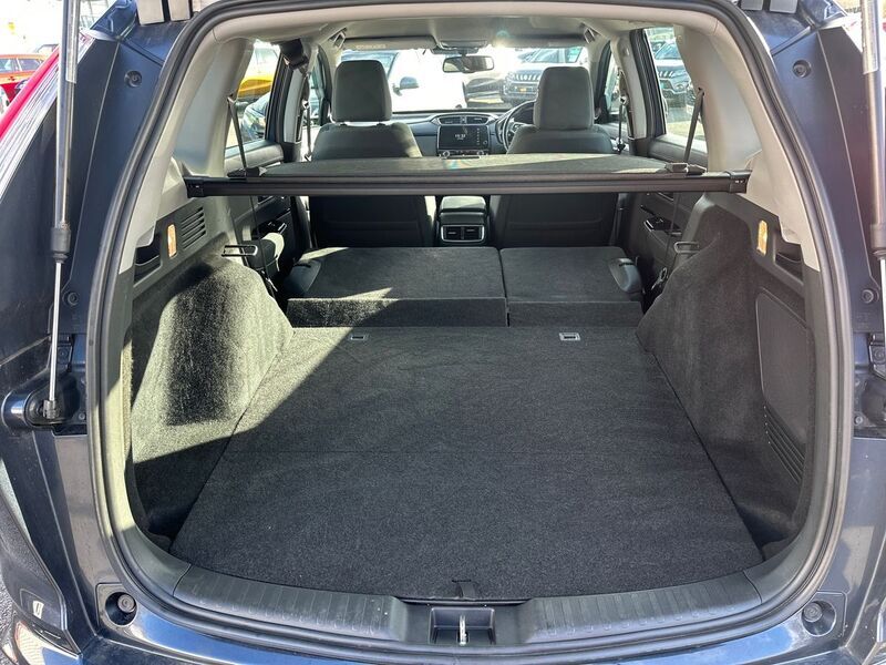 More views of Honda CR-V