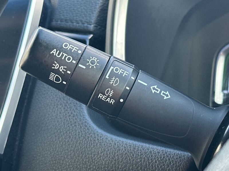 More views of Honda CR-V