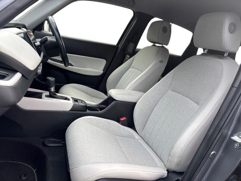 More views of Honda Jazz