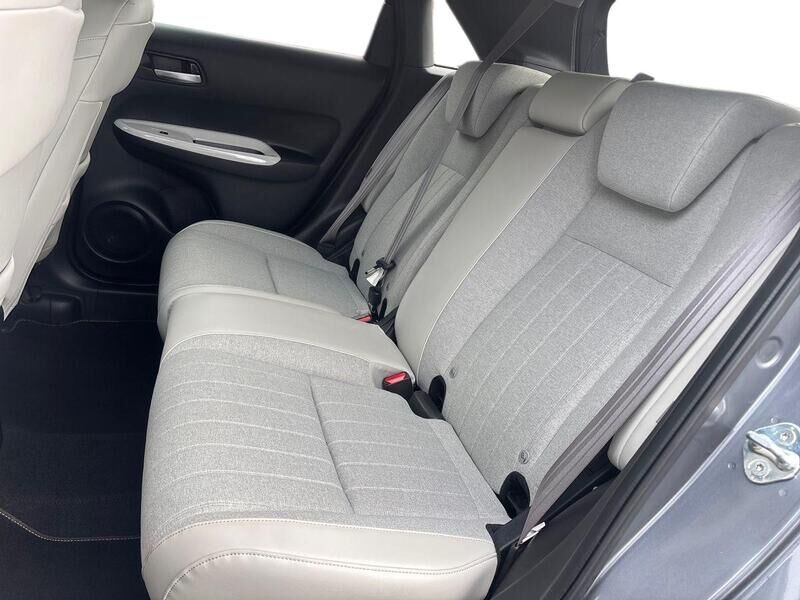 More views of Honda Jazz