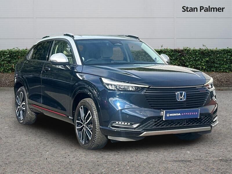 Honda HR-V Honda HR-V