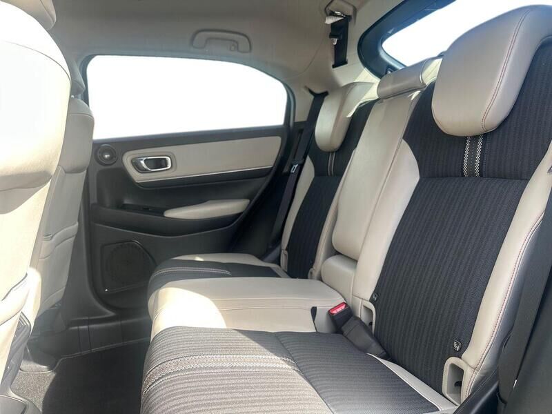 More views of Honda HR-V