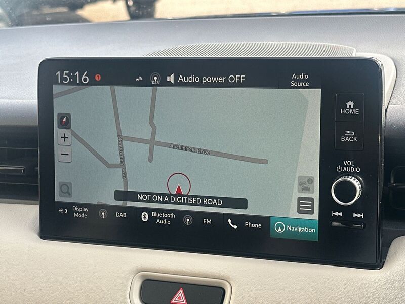 More views of Honda HR-V