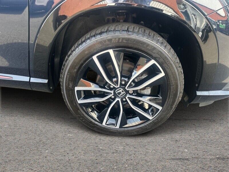 More views of Honda HR-V
