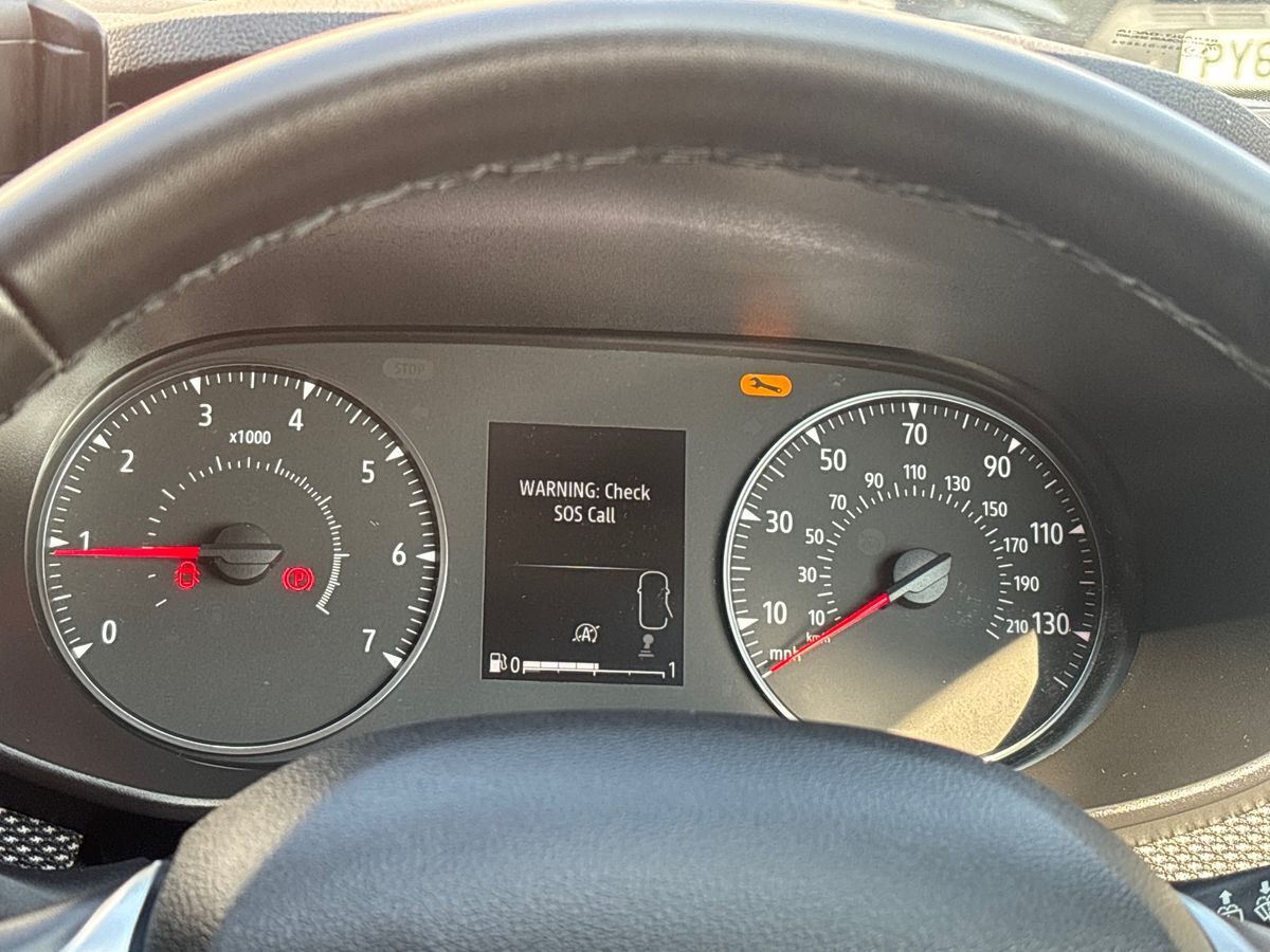 More views of Dacia Sandero
