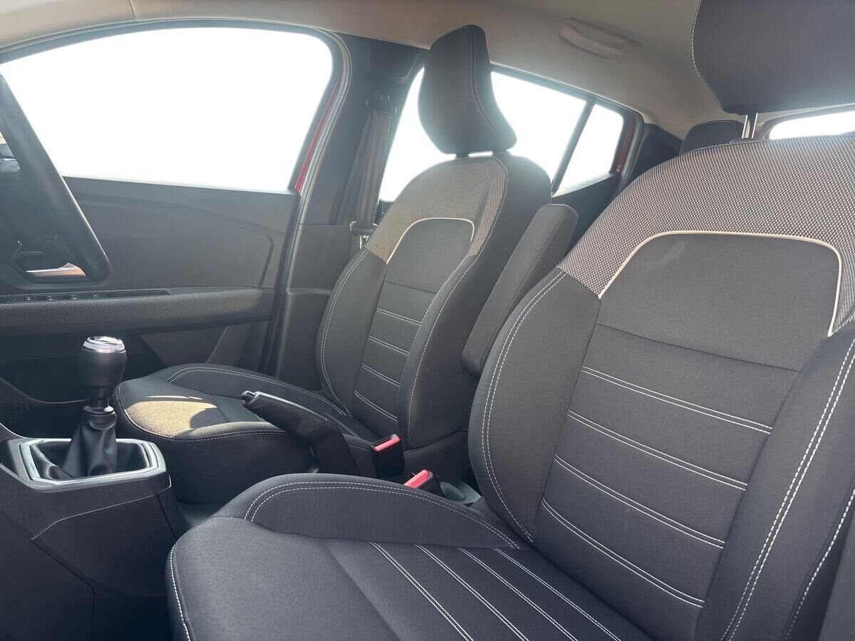 More views of Dacia Sandero