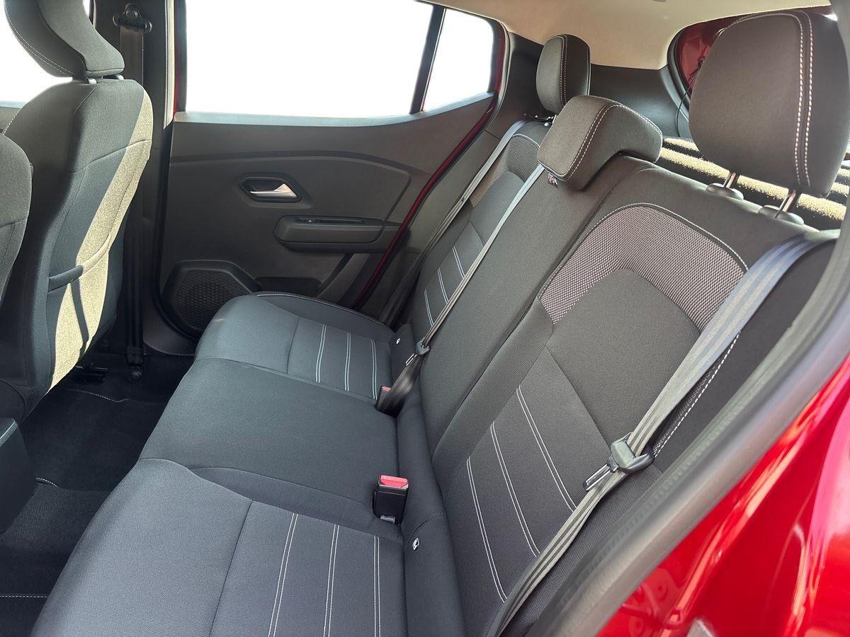 More views of Dacia Sandero