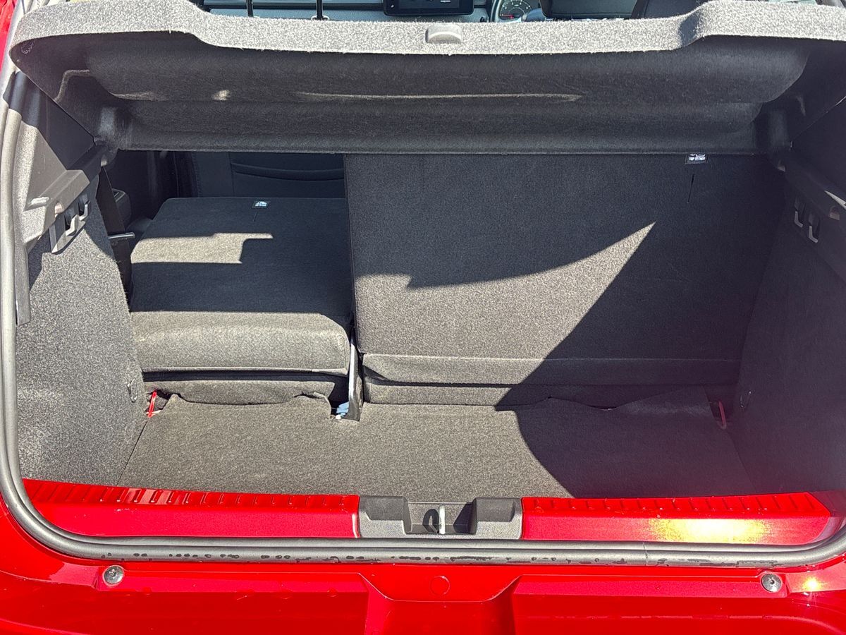More views of Dacia Sandero