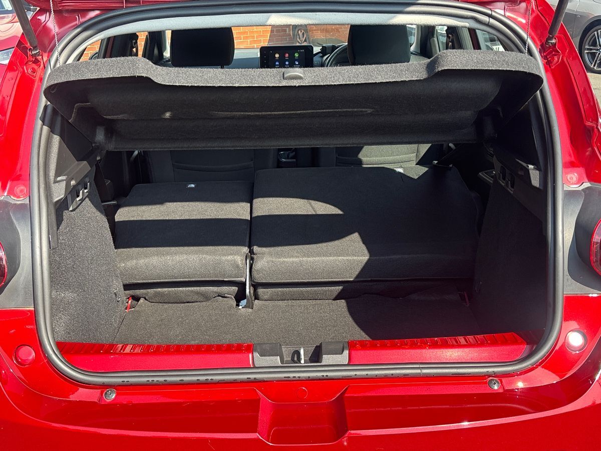 More views of Dacia Sandero
