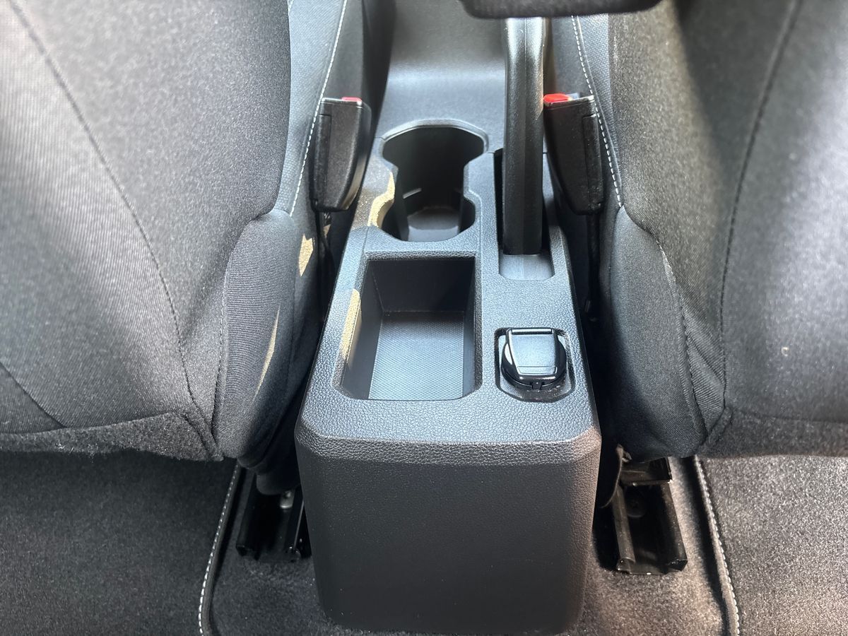 More views of Dacia Sandero