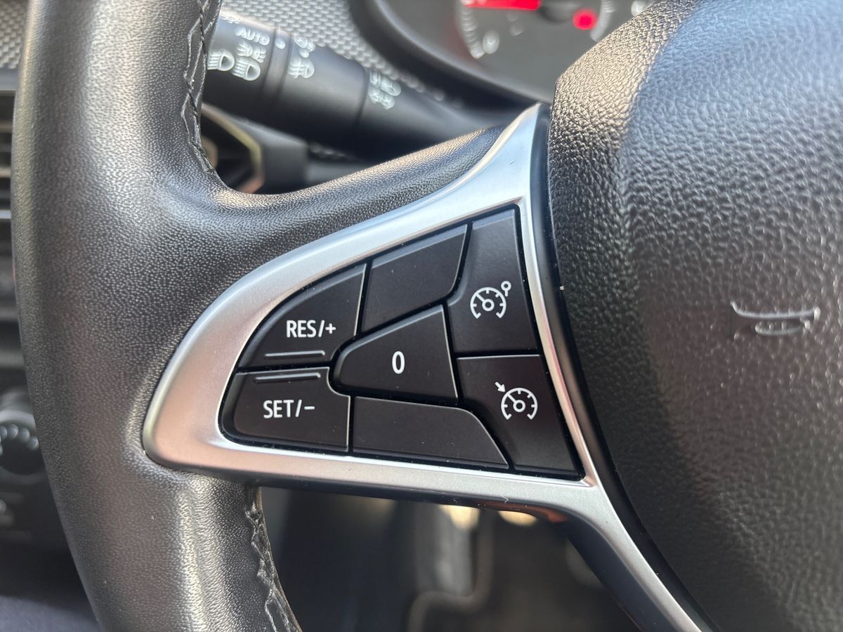 More views of Dacia Sandero