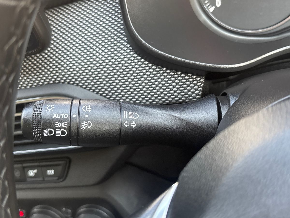 More views of Dacia Sandero