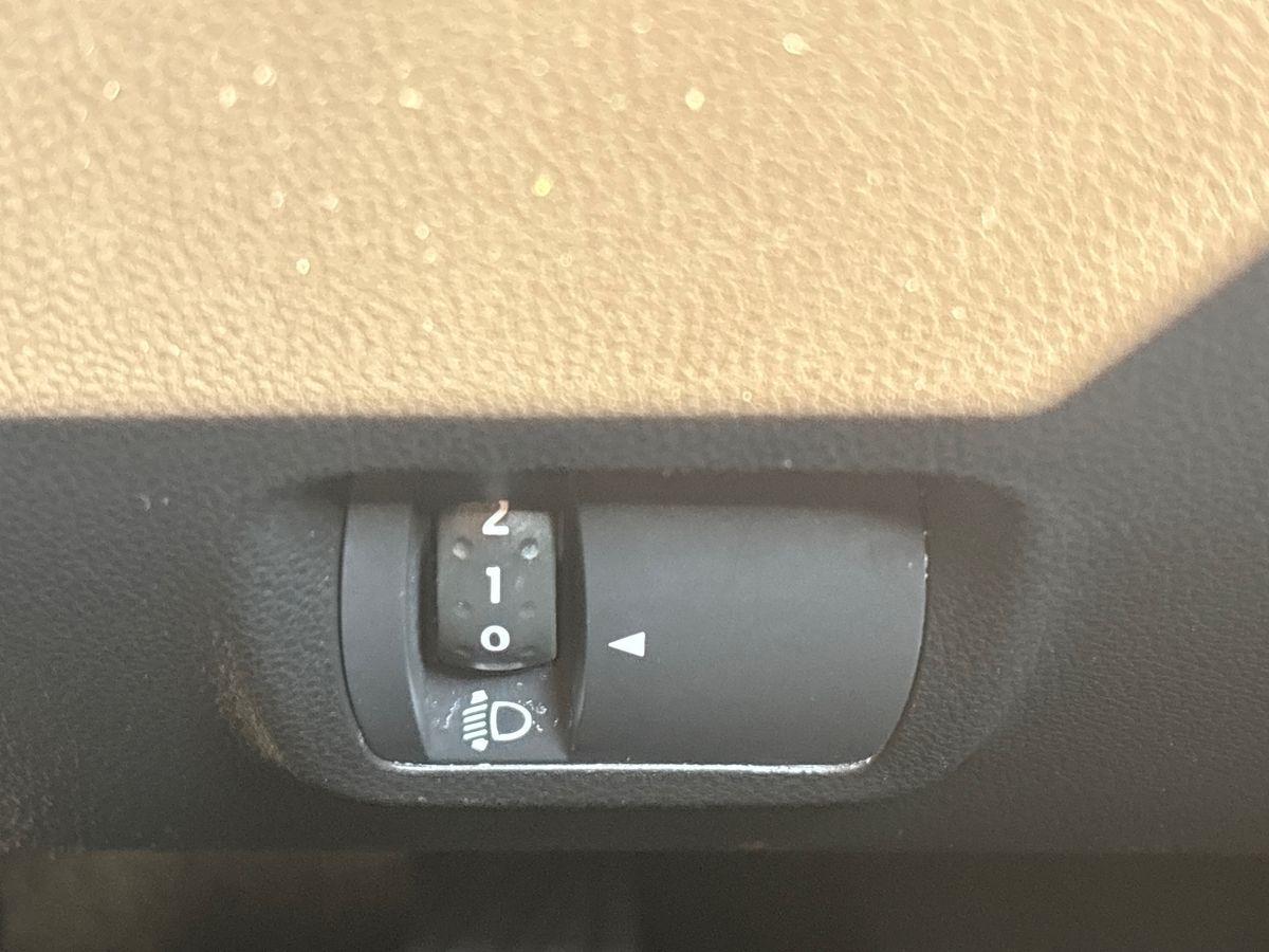 More views of Dacia Sandero