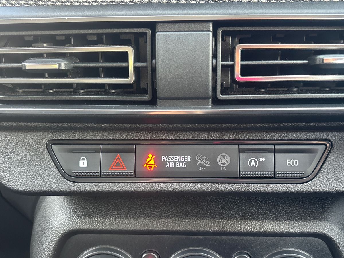 More views of Dacia Sandero