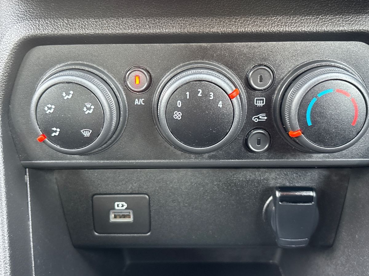 More views of Dacia Sandero