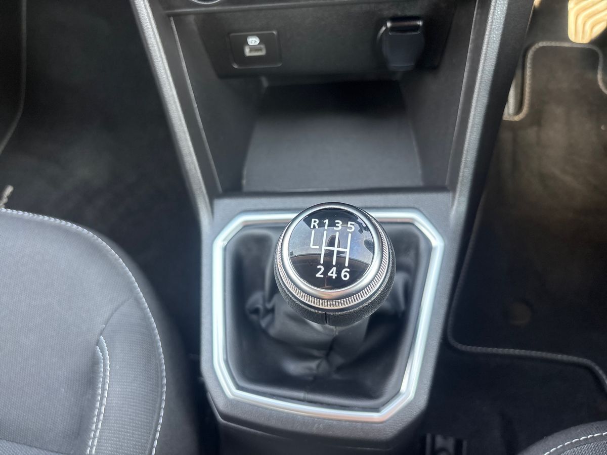 More views of Dacia Sandero