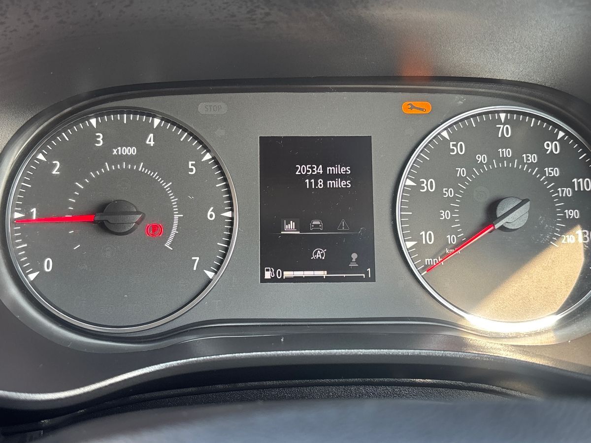 More views of Dacia Sandero