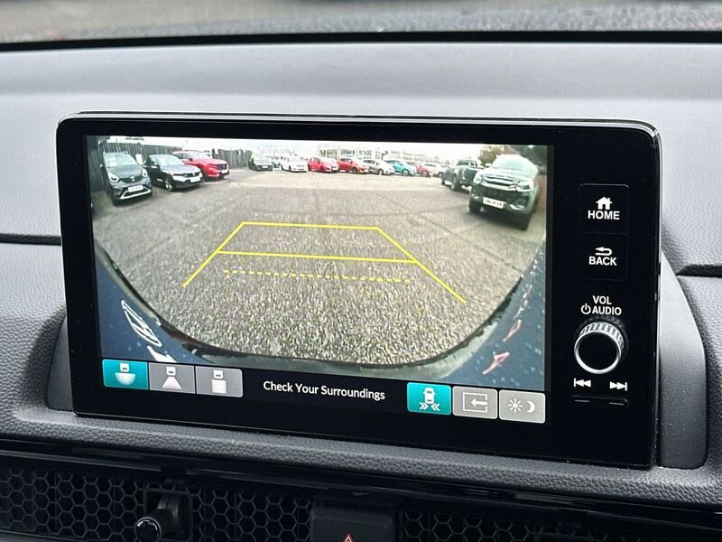 More views of Honda CR-V