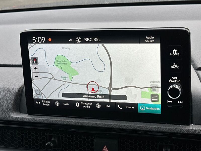 More views of Honda CR-V