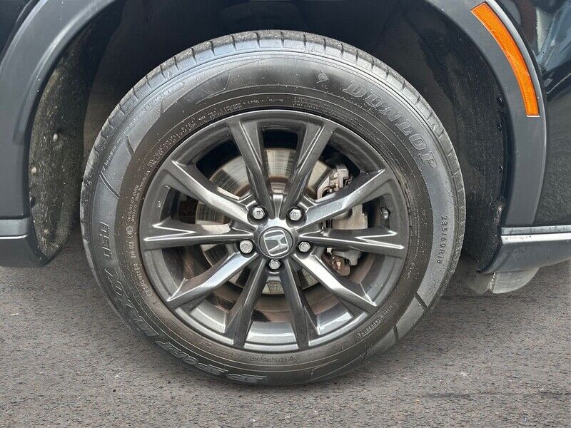 More views of Honda CR-V