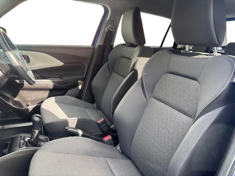 More views of Suzuki Swift