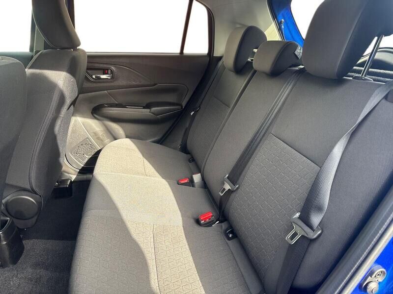 More views of Suzuki Swift