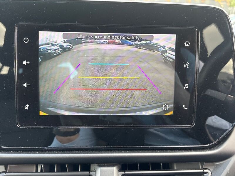 More views of Suzuki S-Cross