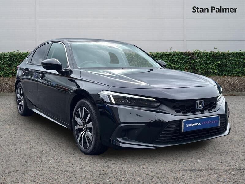 Honda Civic Honda Civic