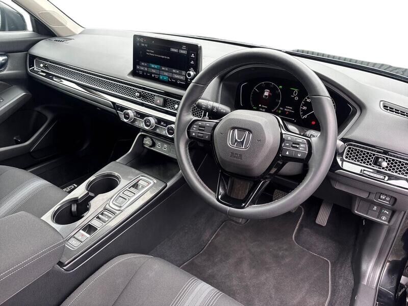 More views of Honda Civic