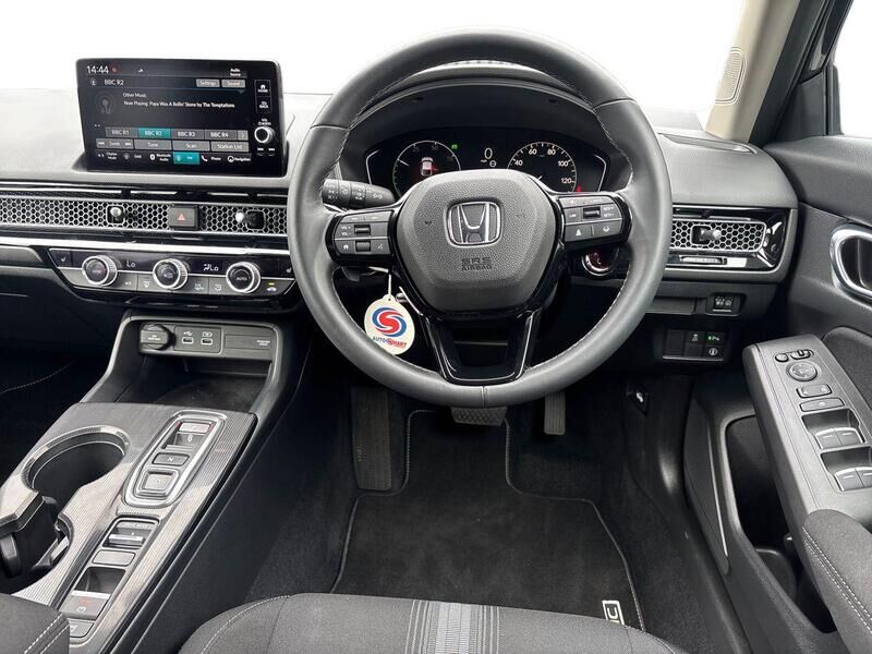 More views of Honda Civic