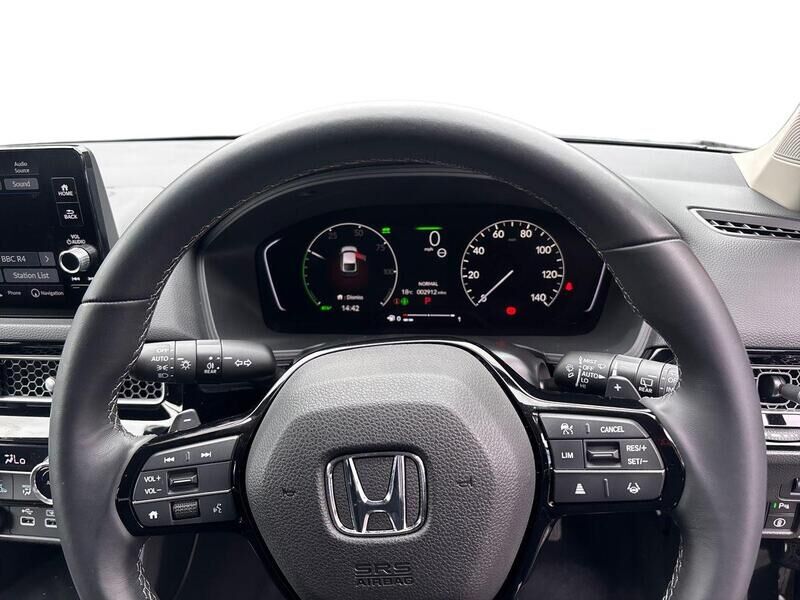 More views of Honda Civic