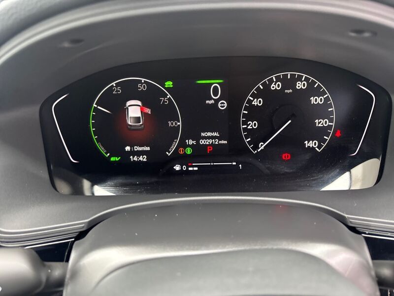 More views of Honda Civic