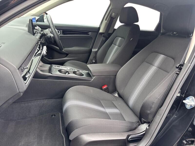 More views of Honda Civic