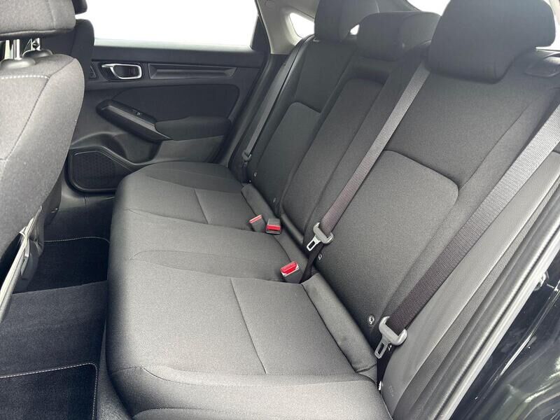 More views of Honda Civic