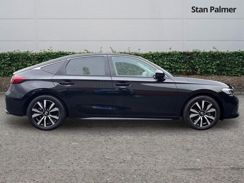 More views of Honda Civic