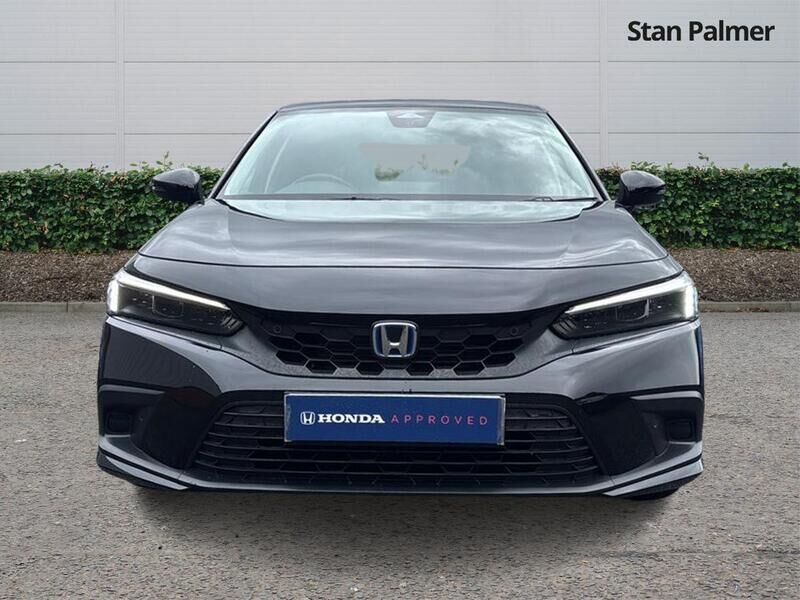 More views of Honda Civic