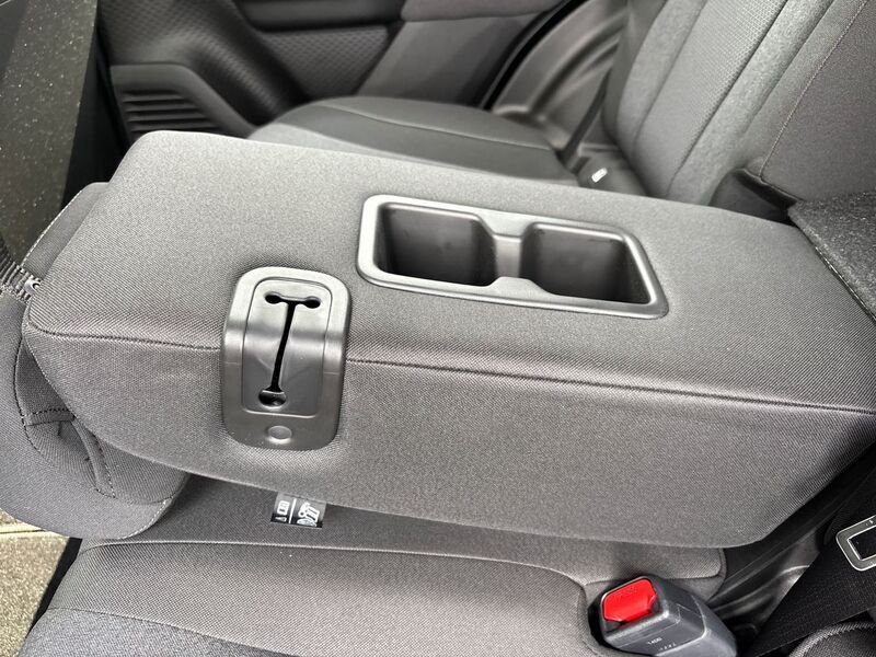 More views of Suzuki e Vitara