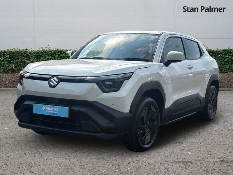 More views of Suzuki e Vitara