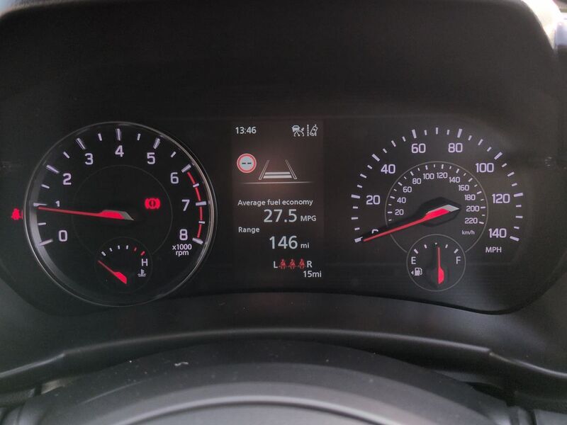 More views of Suzuki Swift