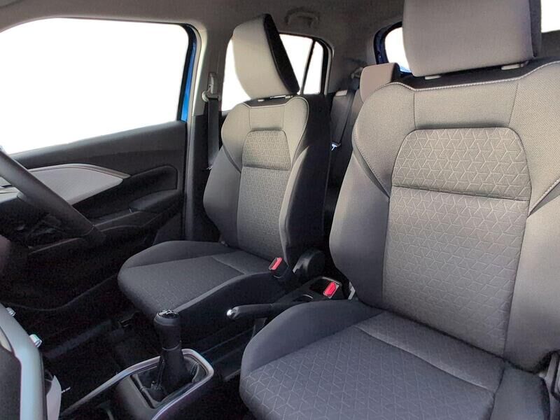 More views of Suzuki Swift