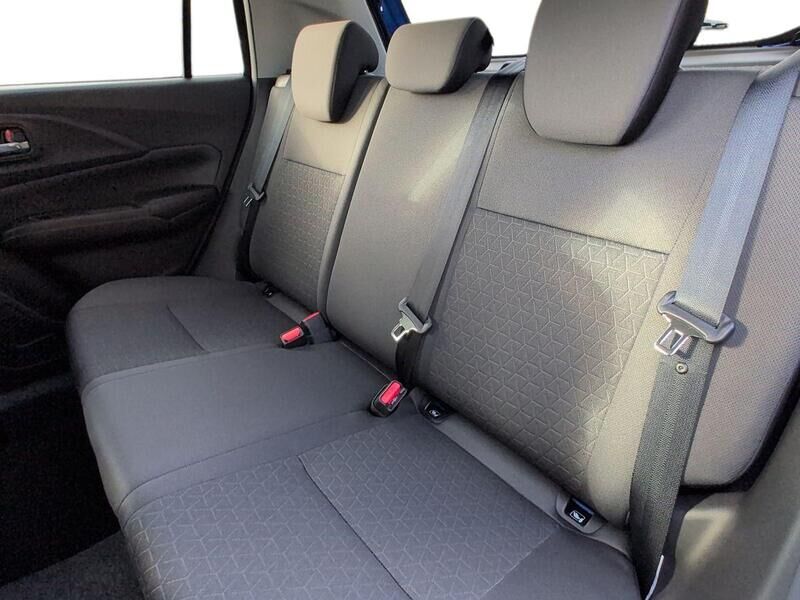 More views of Suzuki Swift