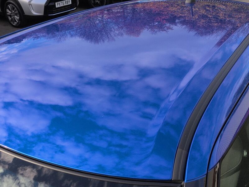 More views of Suzuki Swift
