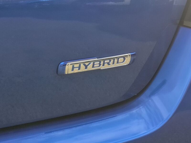 More views of Suzuki Swift