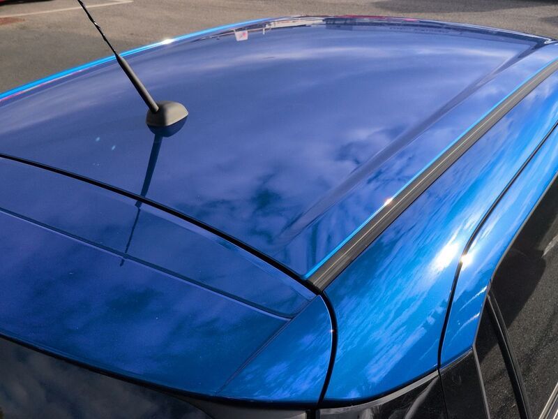 More views of Suzuki Swift