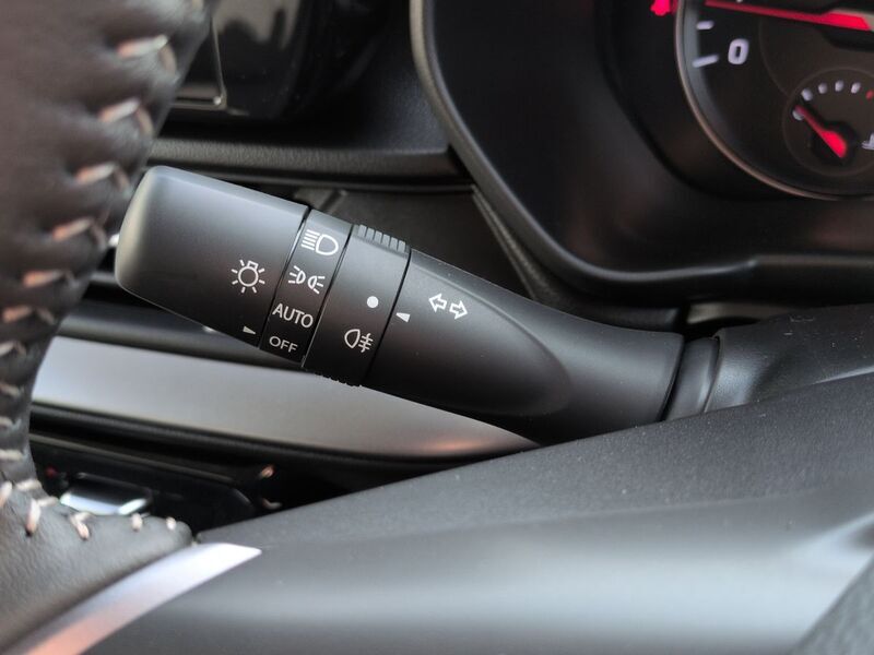 More views of Suzuki Swift