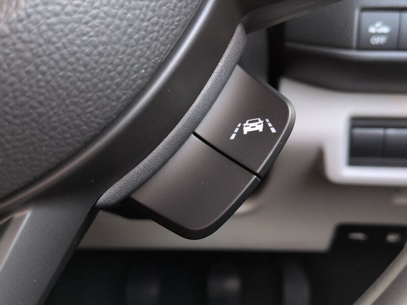 More views of Suzuki Swift