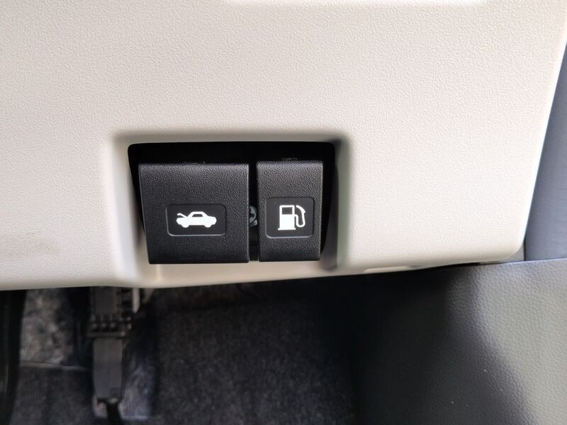 More views of Suzuki Swift