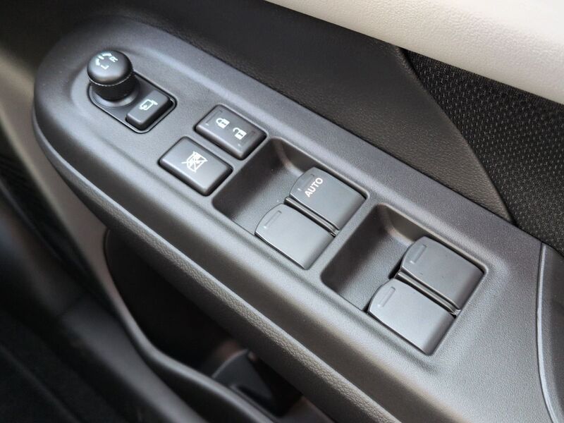 More views of Suzuki Swift