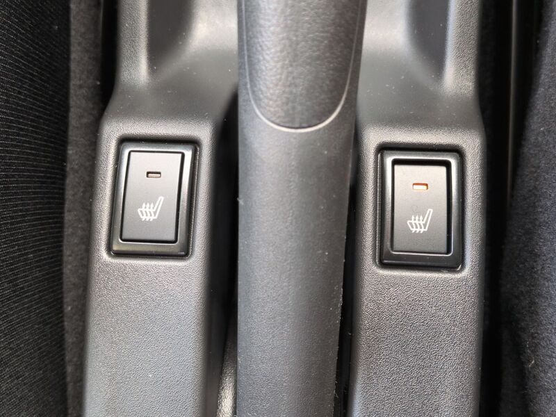 More views of Suzuki Swift